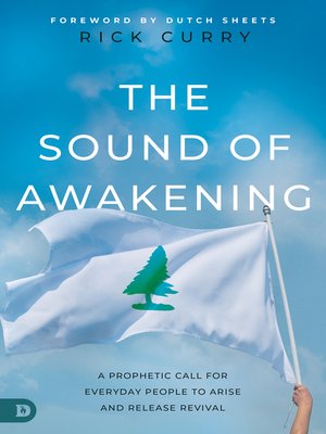 cover image of The Sound of Awakening